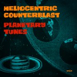 Heliocentric Counterblast - Planetary Tunes