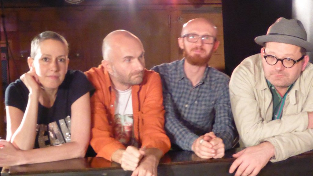 Bandfoto My Personal Heimat